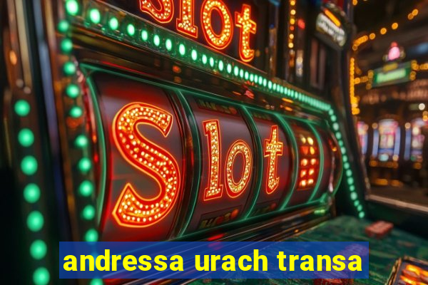 andressa urach transa